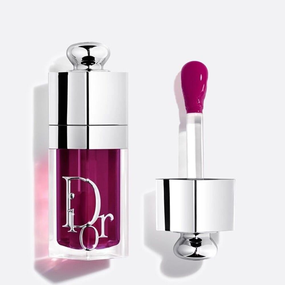 DIOR: Berry Dior Addict Lip Glow Oil (Shade 006)